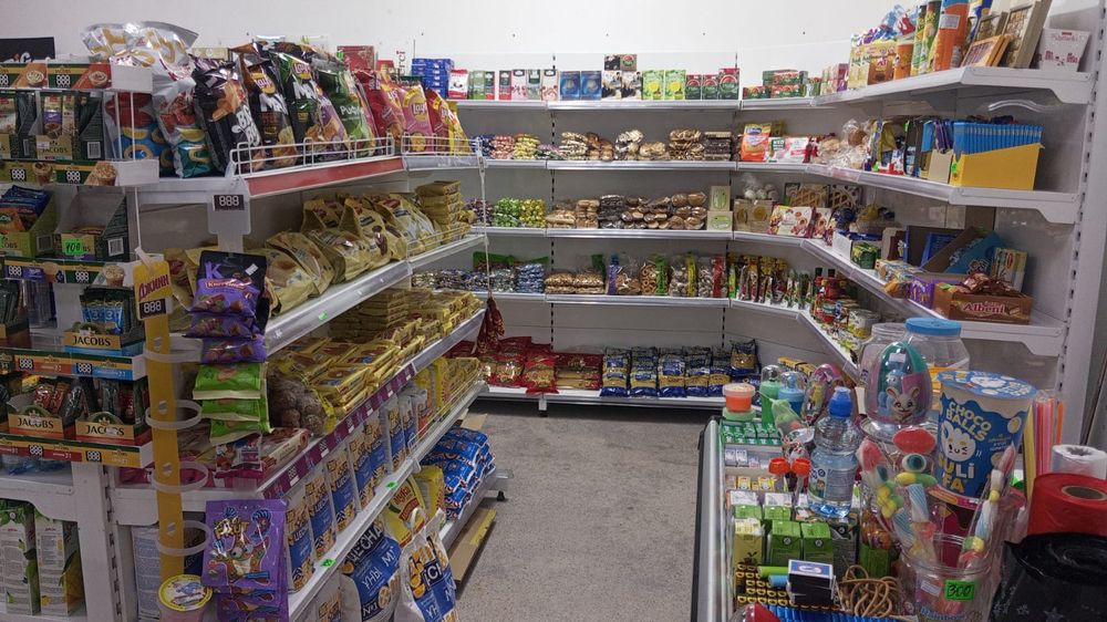 Срочно Дайын бизнес сатылады продуктовый