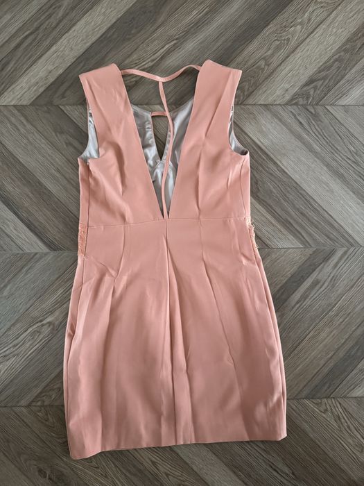 Дамска италианска рокля Роберта Биаджи