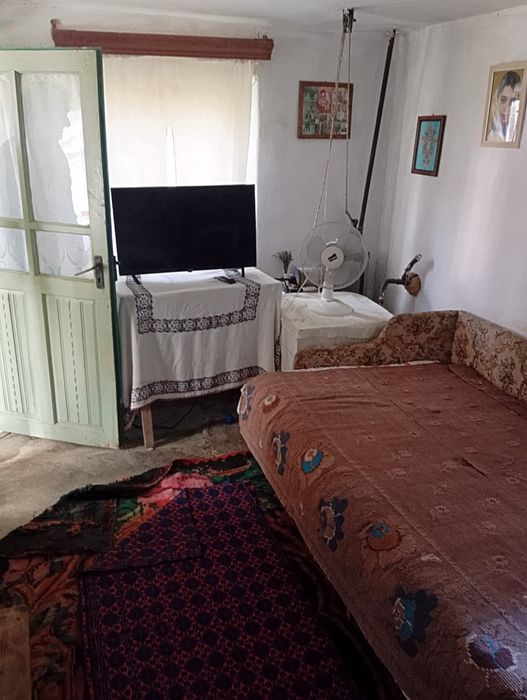 Casa Verbita+Livada de Pruni