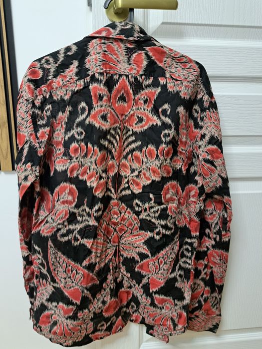 Camasi Gucci , Dolce Gabanna , D&G , Cavalli in stare foarte buna !