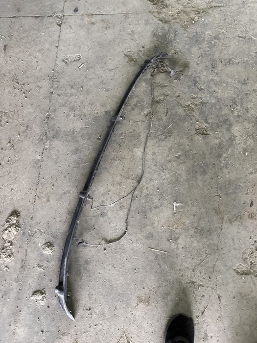 Лайсна парктроници БМВ Е46, BMW E46