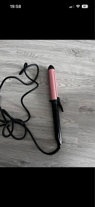Ondulator par Babyliss