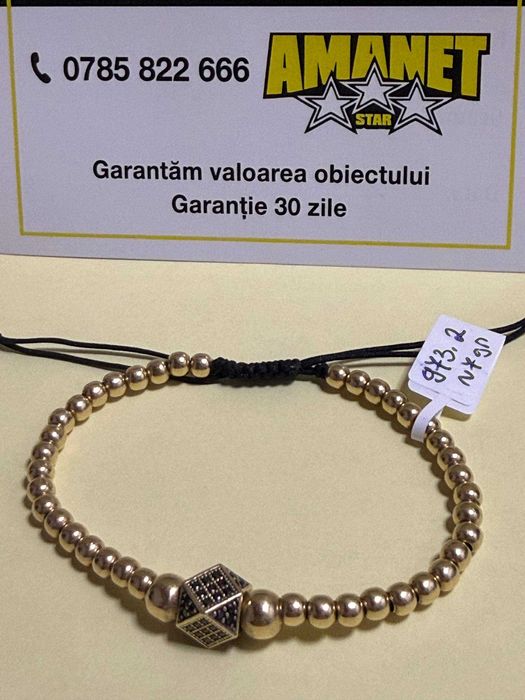 Bratara ata ~7gr (m3) staramanet
