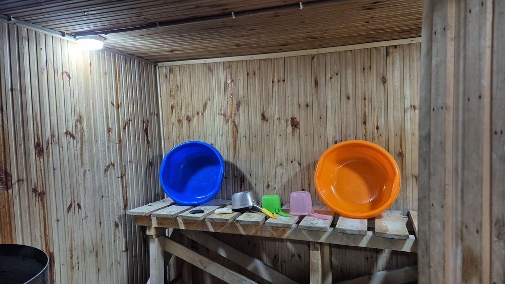 Продам дом село Белокаменка