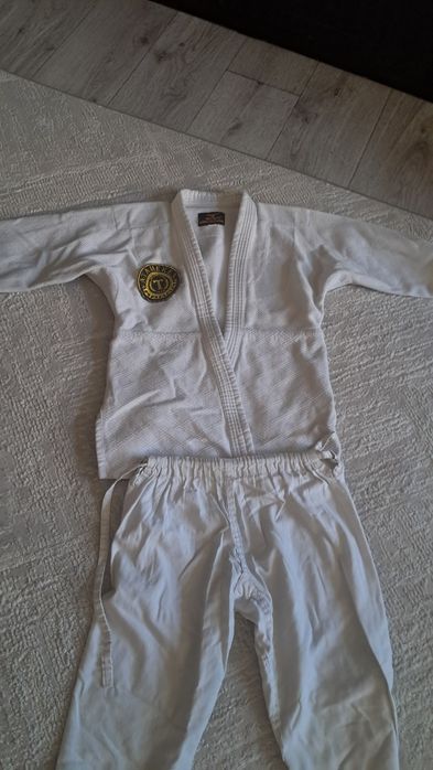 Кимано для борьбы