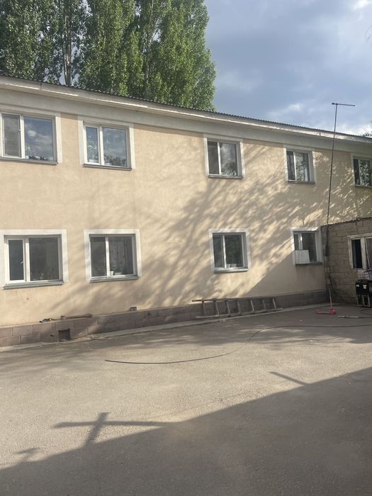 Сдам комнату в общежитий