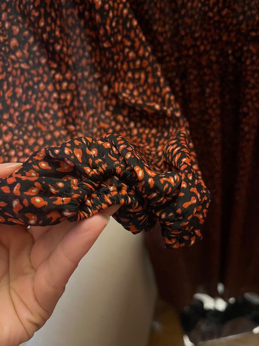 Рокля Mango - S/ M размер