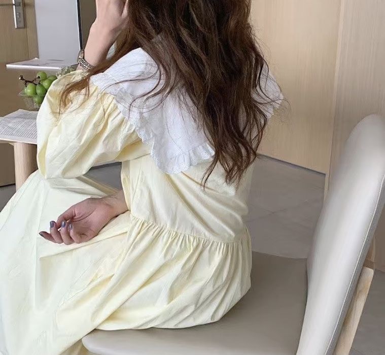 красивое платье