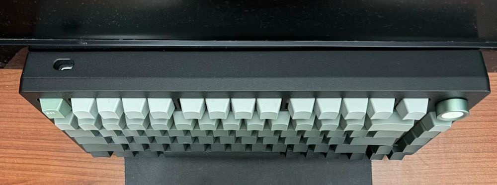 Monsgeek M1 Wireless v3