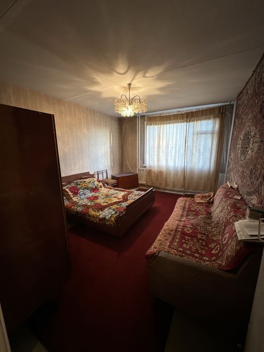 Продаётся однокомнатная кварира