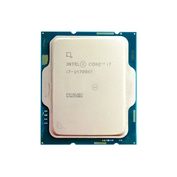 Процессор Intel Core i7-14700KF