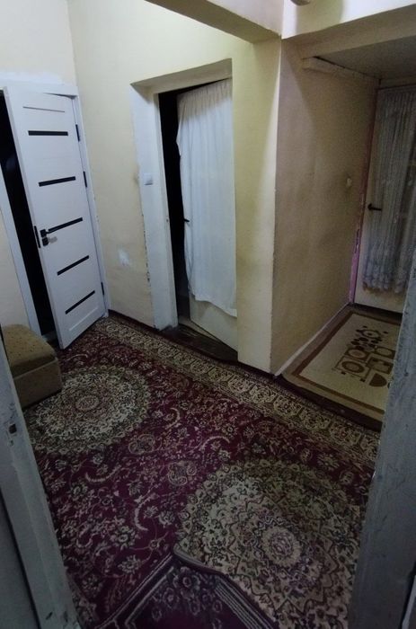 Срочно продается своя квартира