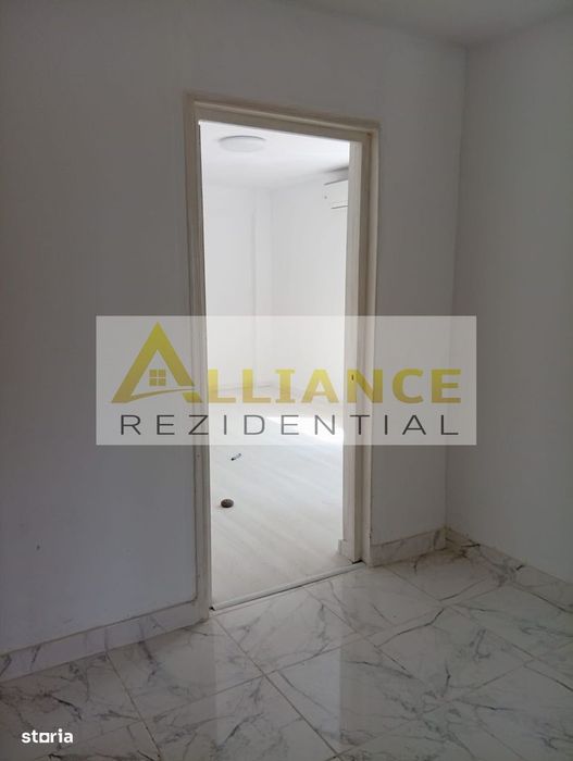 Brancoveanu-Apartament 2 Camere-Gata de Mutare