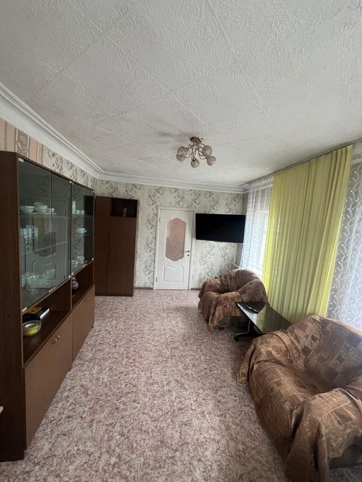 Продается дом на 5 квартале