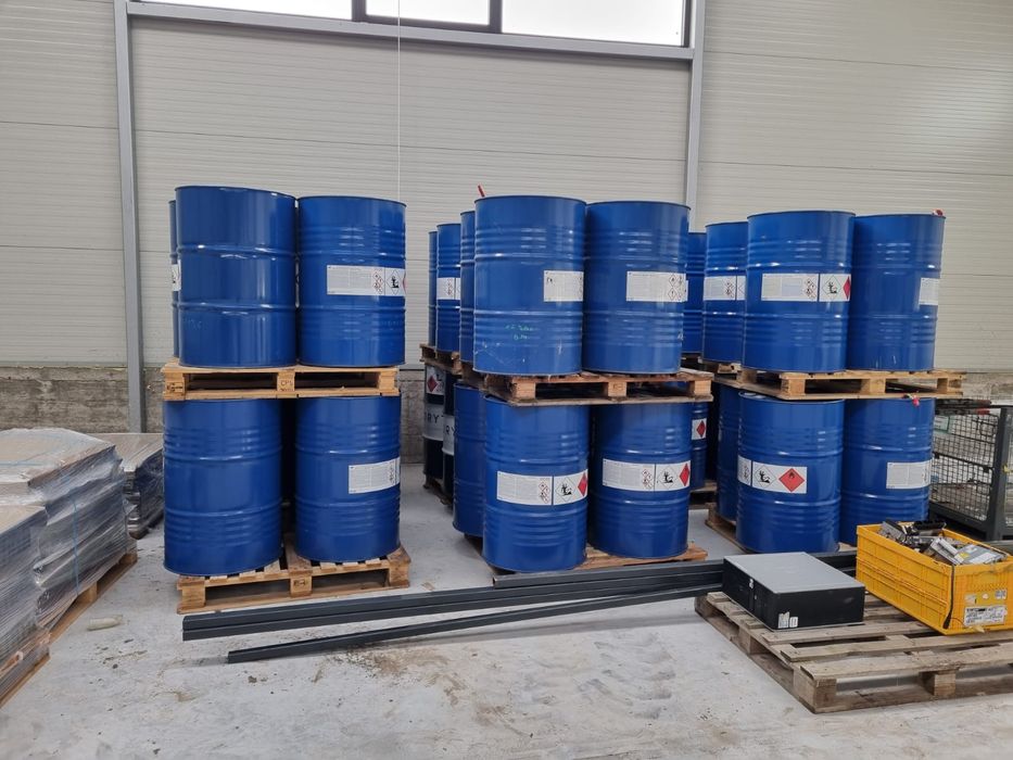 Cu boson mese , combustibil, afumătoare 220 l