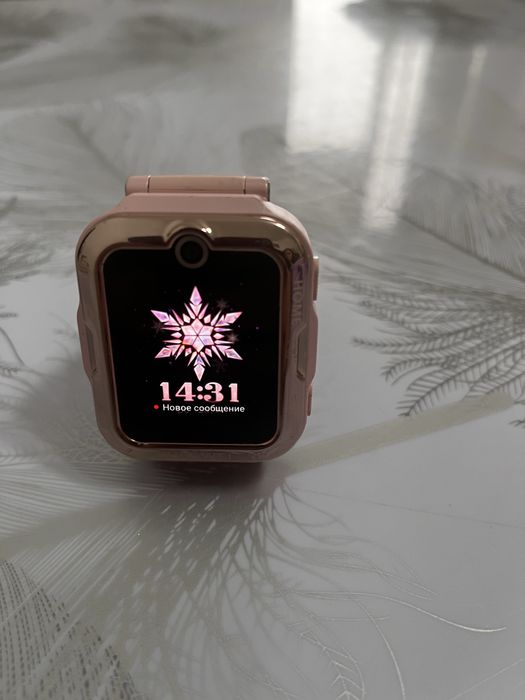 Смарт часы gps.