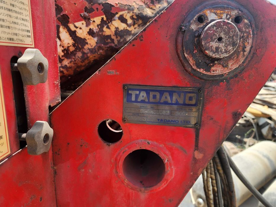 Автовышка установка сотилади