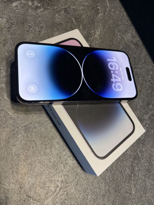 Iphone 14 Pro 256GB