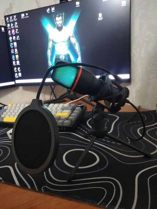 Продам игровой компьютер