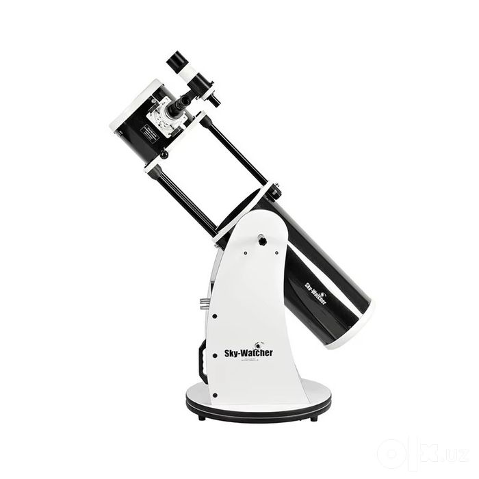 Professional teleskop Sky Watcher 250p