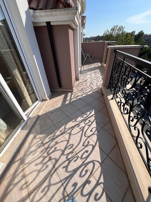 Продава се Четиристаен апартамент в к.к. Слънчев бряг - 144 кв.м за 634 €/кв.м - Снимка #12