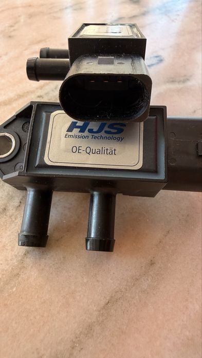 Senzori DPF  - HJS