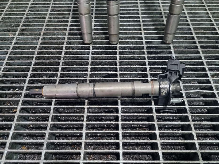 Injector AUDI Q5 2.0 TDI 2008 - 2015 170CP CAHA Euro5 (1222) Diesel 0445116030