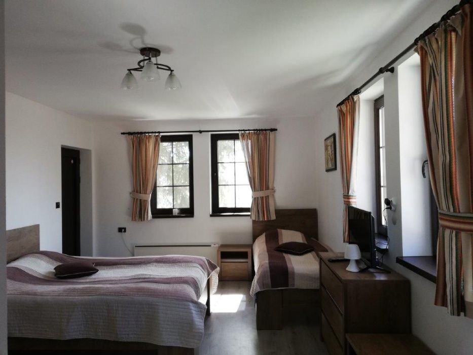 Къща за гости Ефтимови - близо до Варна и Шумен