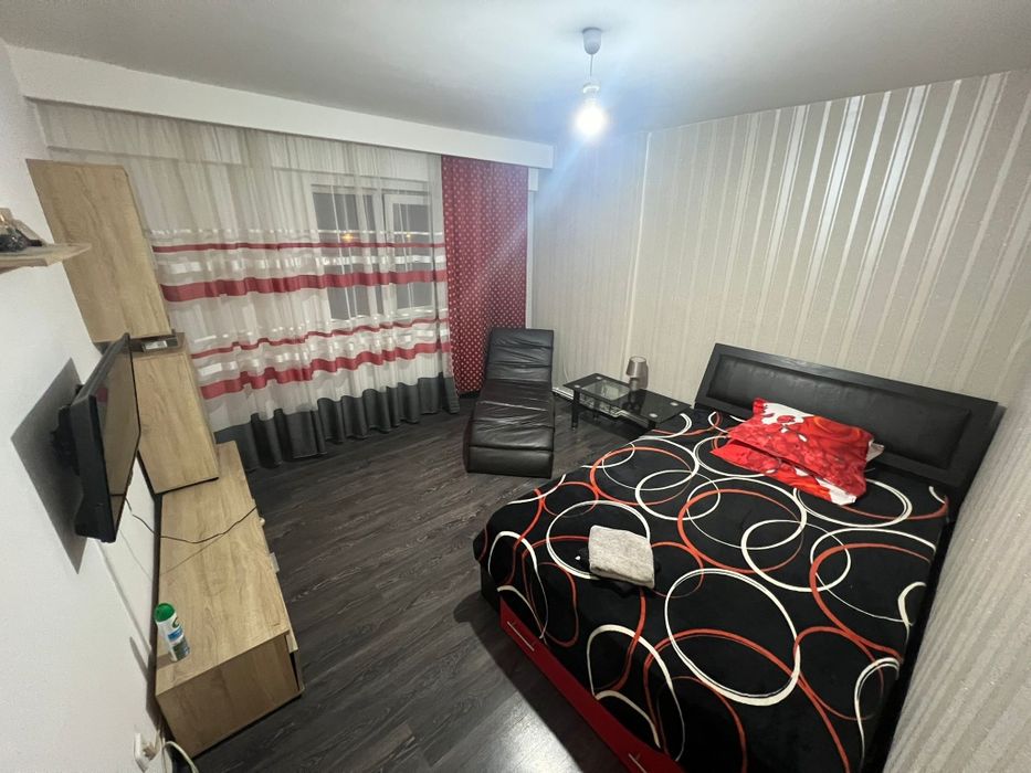 Garsoniera Inchiriere [Regim Hotelier] Zona Ultracentral