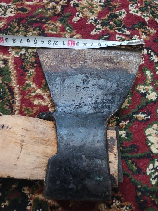 Болта тапор ссср