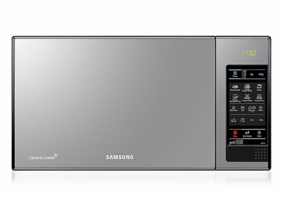 Reparații cuptoare cu microunde și electrice