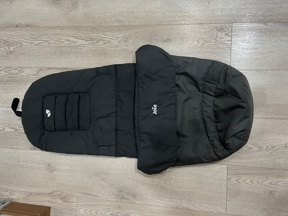 Чехол зимний для коляски