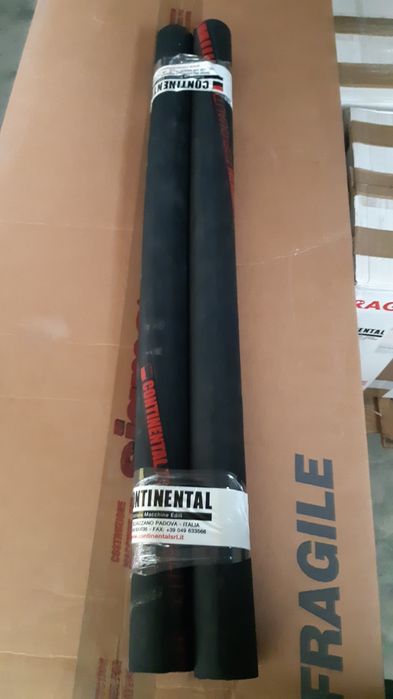 Furtun/tub material pompă de tencuit DN35 si piese pompa
