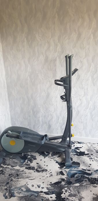 элиптический кардио тренажер