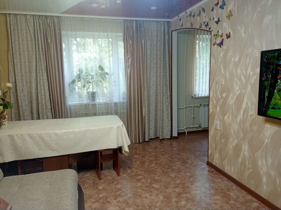 Продается квартира