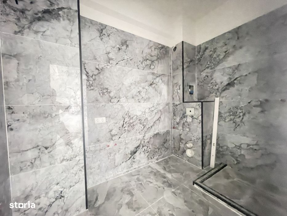 Apartament nou 2 camere | 45 mp | La cheie | Doamna Stanca, Sibiu