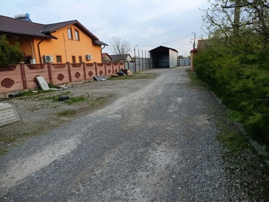 Casa spatioasa 260 mp, 2016 (P+1+Pod ) + Teren 4000 mp , Com Șirna Prahova