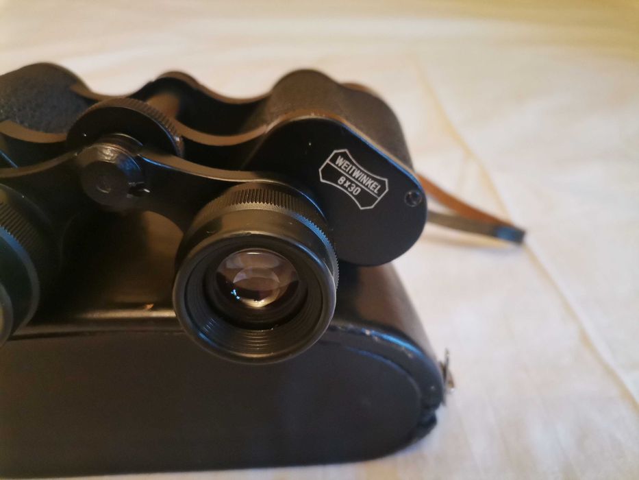 Бинокъл Carl Zeiss Deltrintem 8x30 / Panorama Berlin Weitwinkel 8x30