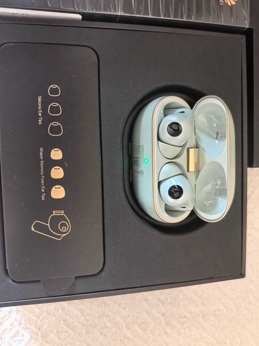 Huawei FreeBuds Pro 4 Green