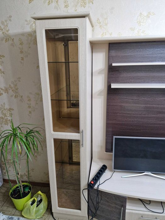 Стенка для гостиной