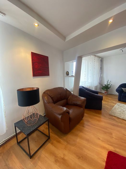 Apartament 3 camere Dorobanti-Balcescu Nou
