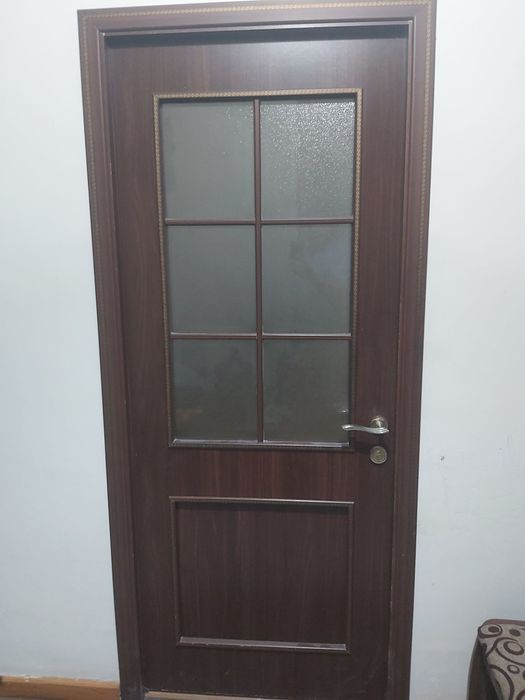 Мдф эшик холати янги