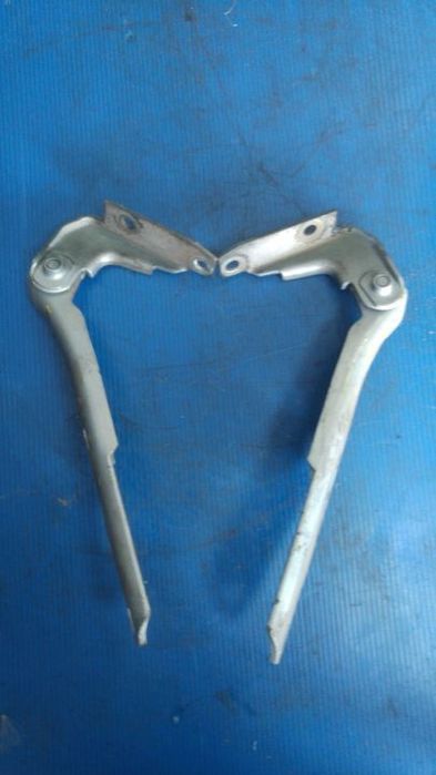 balamale capota audi a4 b6 2000 4b0823301d 4b0823302d