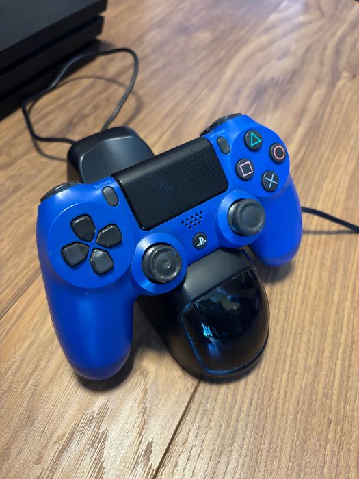 Playstation 4 Pro