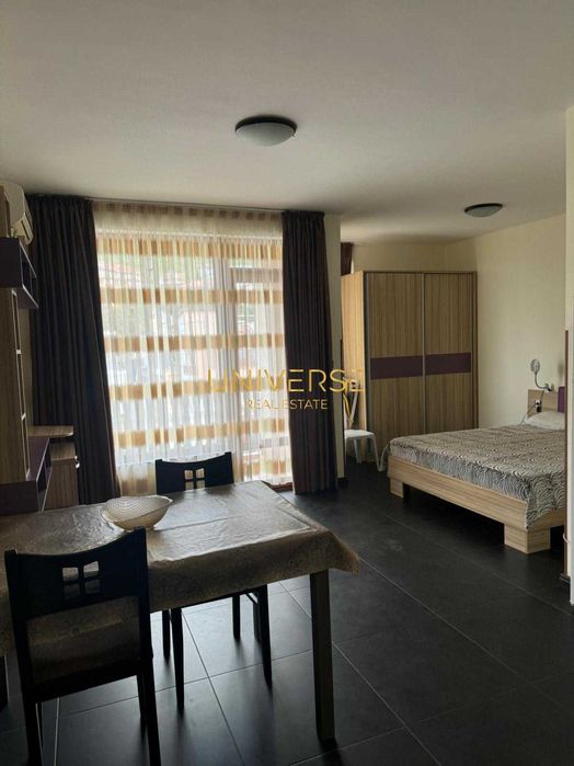 Продава се Едностаен апартамент в Свети Влас - 43 кв.м за 1319 €/кв.м - Снимка #5