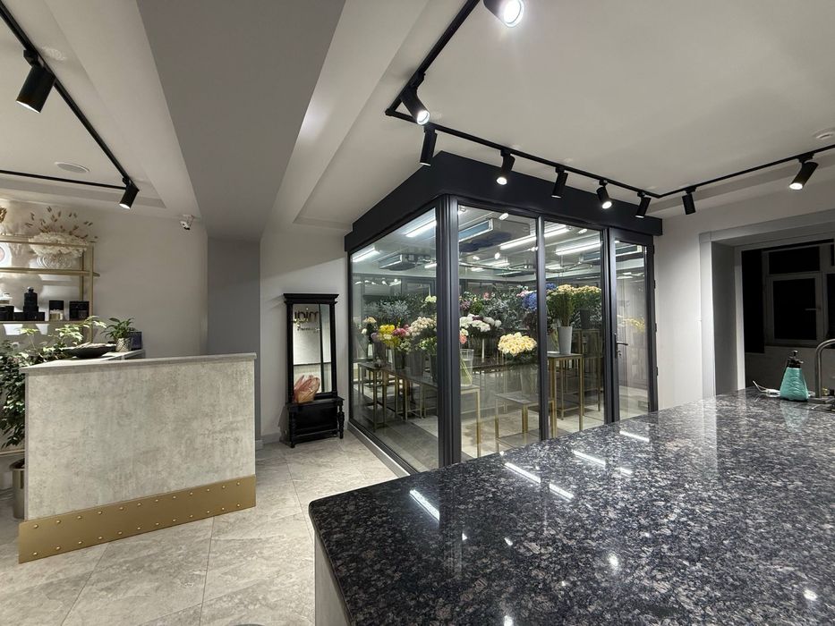 Мирабад | Инфинити - Сдается в аренду помещение вдоль дороги 105м2