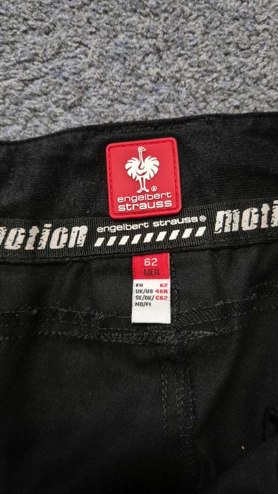 Къси панталони Engelbert Strauss Размер 62