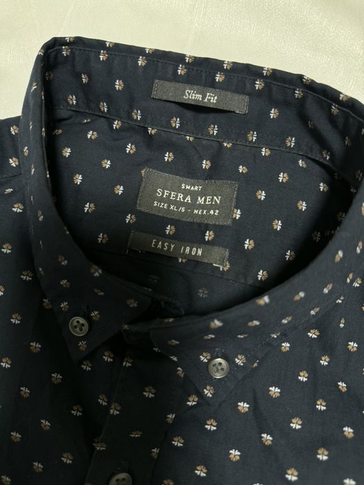 Camasa Sfera Men mafimea xl