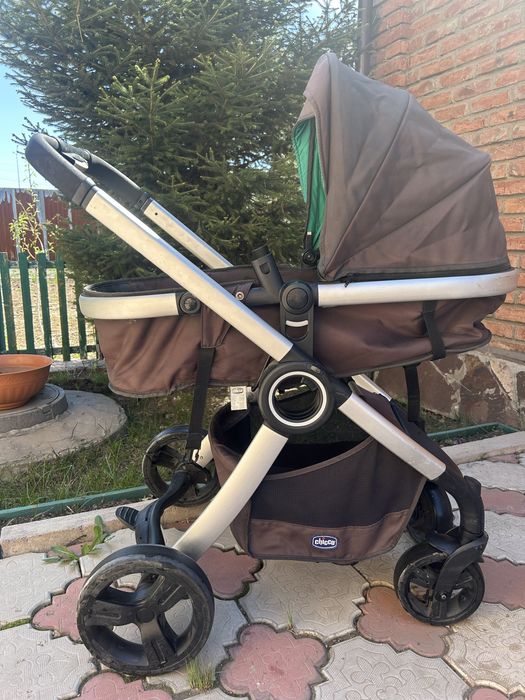 Продается коляска