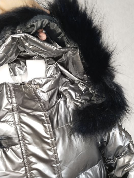 Куртка на девочку